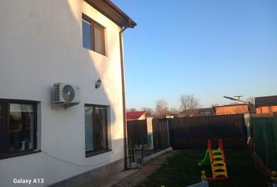 Casă cu 5 camere cu Teren 300 Mp în Găneasa - 3