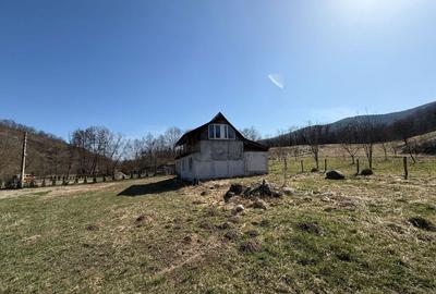 Casă cu 4 camere în Chitid - 2