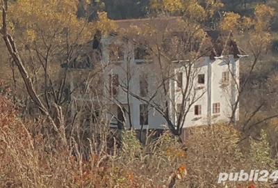 Casa de vacan?a (motel) pe Lacul Cinci?. Casa de vacan?a (motel) pe Lacul Cinci?. - 2