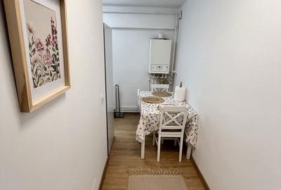 Apartament cu 2 camere în Ultracentral - 1