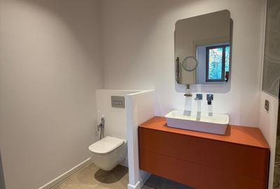 Apart. Luxury 4 Dorobanți-Capitale, Str. Oslo,  renovat 2025 in stil Art Deco, - 39