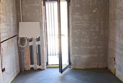 Apartament cu 2 camere semidecomandat în Apahida