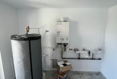 Casă individuală cu 25 camere cu Canalizare în Nord - 16