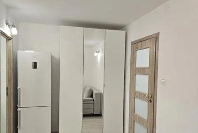 Garsonieră decomandată, mobilată în Basarabia - 5