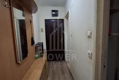 Apartament cu 2 camere semidecomandat în Hipodrom 3 - 4