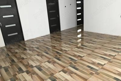 Casă cu 3 camere în Central - 6