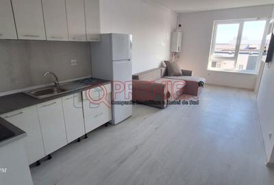 Garsonieră în Berceni