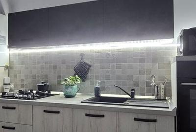 Apartament cu 2 camere decomandat în Ștefănești - 10