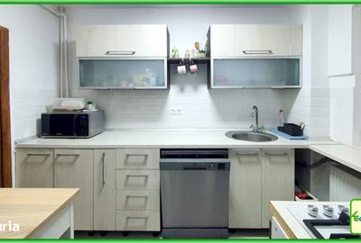 Apartament cu 2 camere în Cina - 5