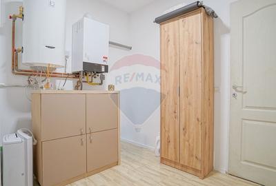 Casă cu 4 camere cu Teren 707 Mp în Vama Buzăului - 17