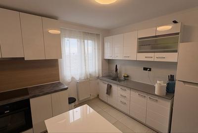 Apartament cu 3 camere decomandat în Central - 6