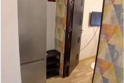 Garsonieră semidecomandată în Gării - 3