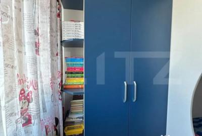 Apartament cu 2 camere decomandat în Nicolae Bălcescu - 13