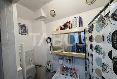 Apartament de vanzare 2 camere 36mp utili zona Tiglari - 7