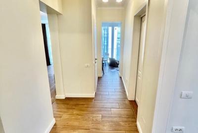 ULTRACENTRAL Apartament 4 camere 95MP |Magheru-Piata Romana-Universitate|Mobilat ULTRACENTRAL Apartament 4 camere 95MP |Magheru-Piata Romana-Universitate|Mobilat - 16