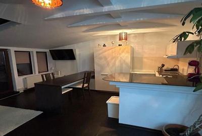 REA1026017 Apartament 2 Camere I Mansarda I Iancu Nicolae - 3