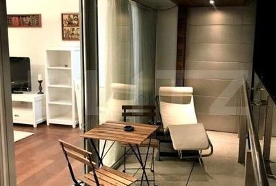 Apartament cu 2 camere, 75 mp, parcare, zona Arcul de Triumf - 14