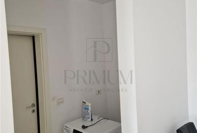 Apartament cu 3 camere în Circumvalațiunii - 8