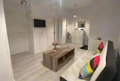 Inchiriere apartament 3 camere Teilor + loc de parcare, bloc nou