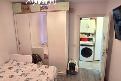 Apartament 3 camere RENOVAT, mobilat, utilat, Alexandru - accept CREDIT - 12