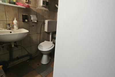 Inchiriere garaj in Drumul Taberei, Bucuresti - 1