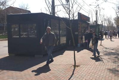 Food Truck 12mp- Intersectia N.Grigorescu Bd. Basarabiei | TRIFAZIC - 4