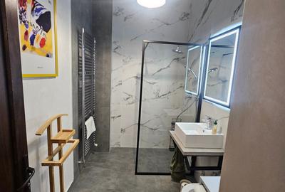 Apartament cu 2 camere decomandat în Independenței - 5