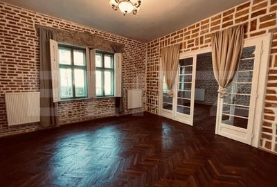 Casa de inchiriat, 3 camere, 103 mp, nemobilata/mobilata, zona GRUIA - 2