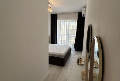 Apartament cu 3 camere în Est - 27
