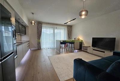 Garsoniera premium de inchiriat Drumul Poienii - 10