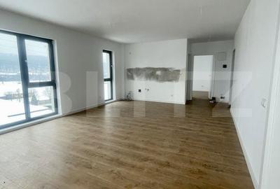Apartament cu 3 camere decomandat în Calea Moldovei - 5