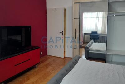 COMISION 0! Apartament 3 camere Decomandat | Manastur | 86 MP | GARAJ cu CF | - 12