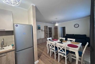Apartament cu 3 camere semidecomandat în Florești - 8