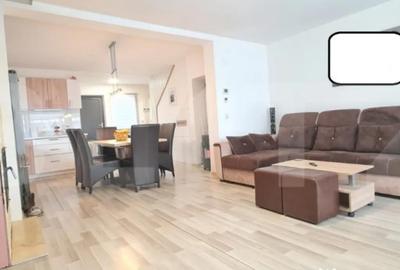 Casă cu 4 camere cu Teren 175 Mp în Tărlungeni - 10