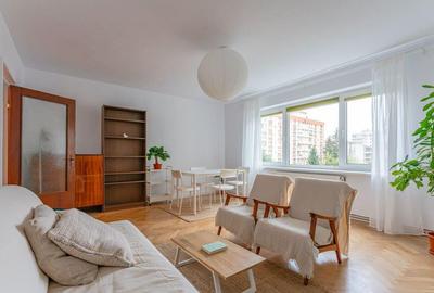 Apartament 3 Camere Decomandat de Inchiriat Zona Ce... Apartament 3 Camere Decomandat de Inchiriat Zona Ce... - 3