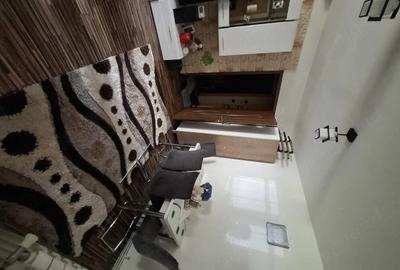 Apartament cu 2 camere semidecomandat în Govândari - 1