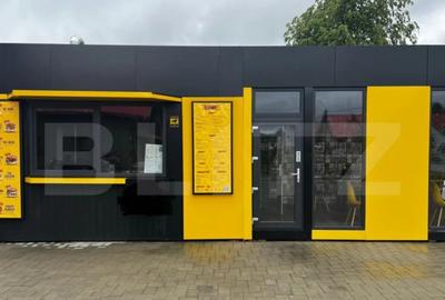 Spațiu comercial, de 33 mp, în Rădăuți - 10