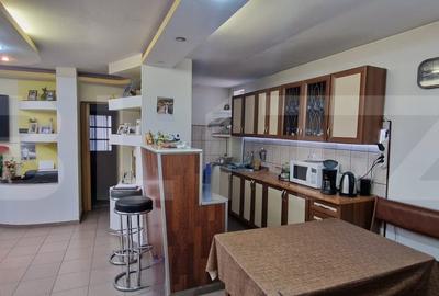 Casă individuală cu 4 camere cu Teren 872 Mp în Romanești - 2