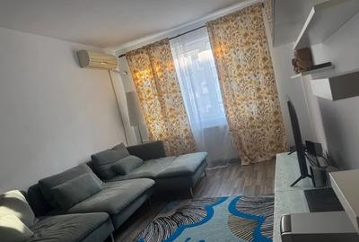 Apartament 3 camere, decomandat, 60 mp, ac, metrou, Nicolae Grigorescu - 3