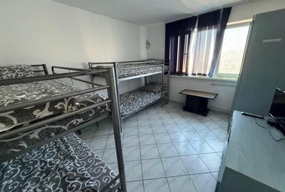 Garsonieră decomandată în Năvodari - 4