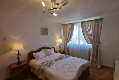 Apartament 2 camere, etaj 3, Piata Bistrita Precista - 2