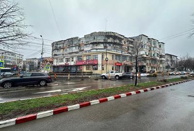 Spațiu comercial, de 182 mp, în Brăilei - 1