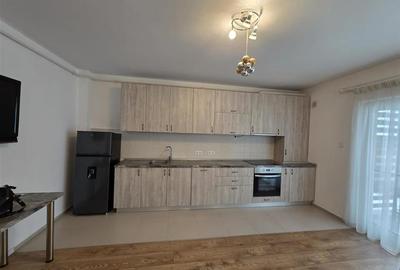 Apartament cu 3 camere semidecomandat, mobilat în Șelimbăr - 10