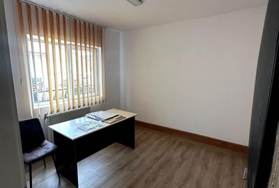 Spațiu comercial, de 35 mp, în Depozitelor - 4