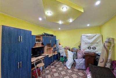 Casă individuală cu 5 camere cu Teren 214 Mp în Sud-Vest - 7