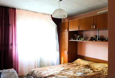 Apartament 3 camere, decomandat in Ploiesti, 9 Mai - 7