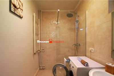 Apartament tip C | 2 camere | zona Sovata - malul Crisului - 6