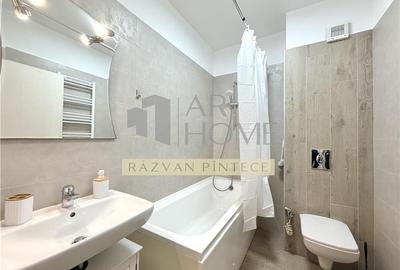 Apartament cu 2 camere decomandat, mobilat în Albert - 9