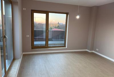 Apartament cu 2 camere semidecomandat în Sisești - 5