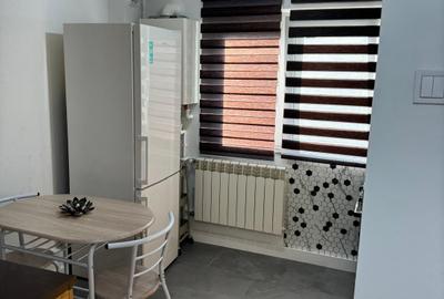 Garsonieră decomandată în Gorjului - 15